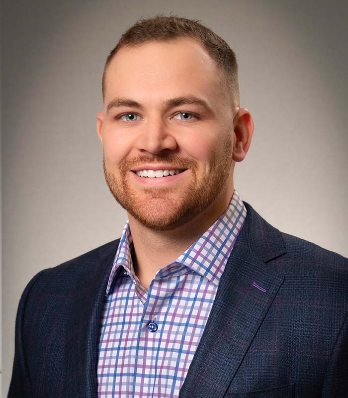 Logan W. Stumpf